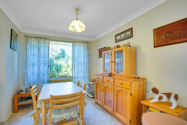 Fifth view of Homely house listing, 20 White Swan Avenue, Blue Haven NSW 2262