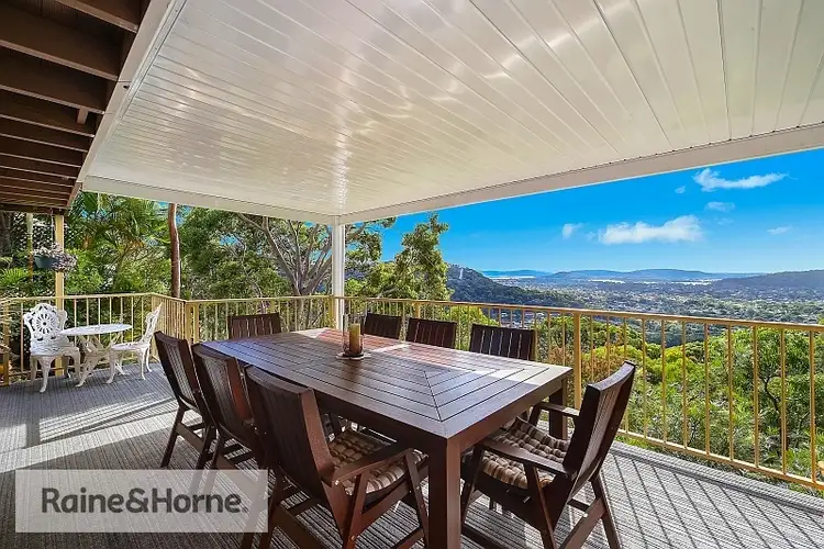 48 The Rampart, Umina Beach NSW 2257