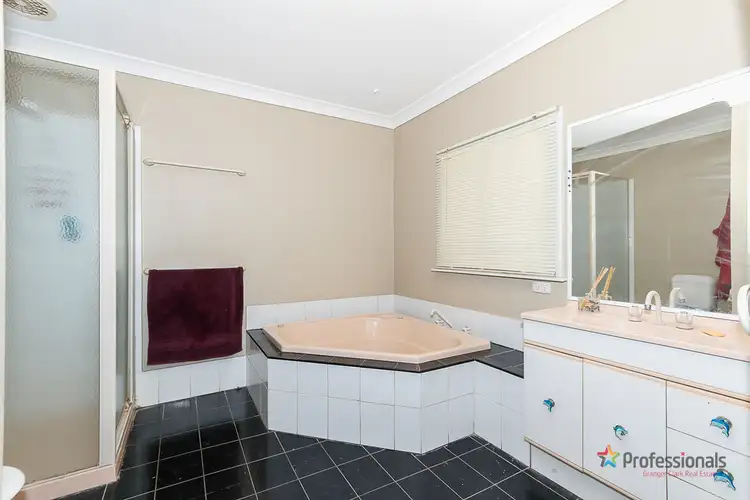 Fourth view of Homely house listing, 4 Westbrook Way, Girrawheen WA 6064