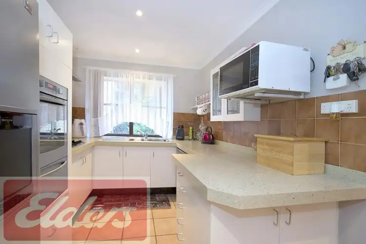 Second view of Homely house listing, 56 Farmview Drive, Cranebrook NSW 2749