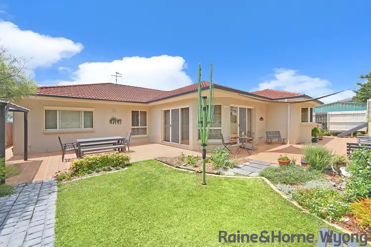 Main view of Homely house listing, 40 Riveroak Drive, Mardi NSW 2259