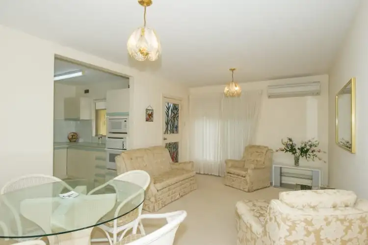 Fifth view of Homely unit listing, 9/2 Parkin Street, Rockingham WA 6168