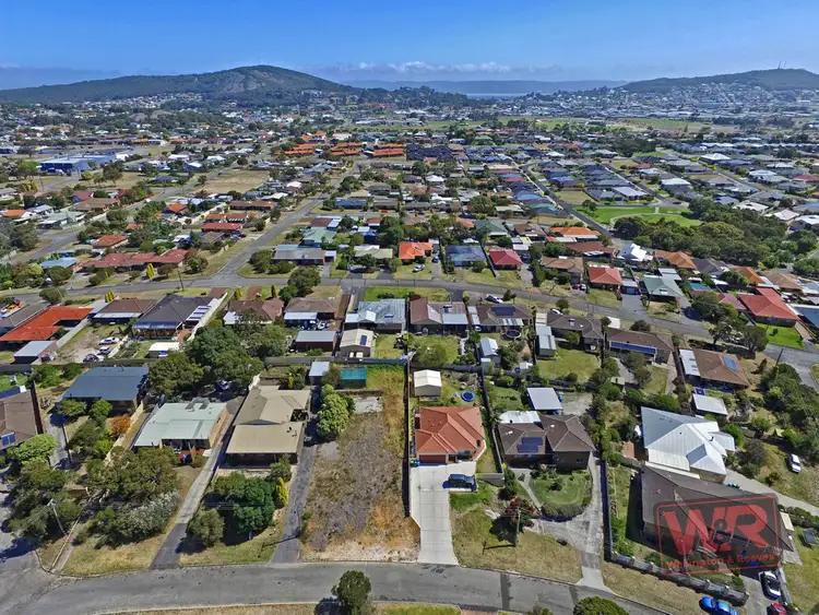 Fourth view of Homely land listing, 8 Tunney Way, Spencer Park WA 6330