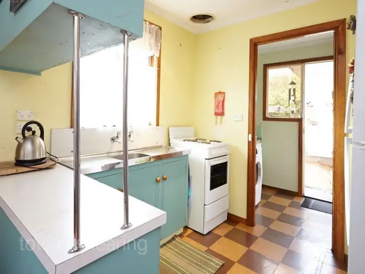 Second view of Homely house listing, 92 Warring Street, Ravenswood TAS 7250