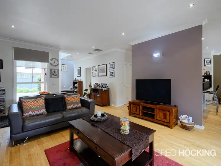 Fourth view of Homely townhouse listing, 2/27 Kingston Road, Heatherton VIC 3202