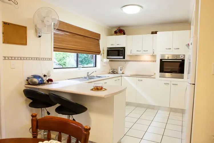 Fourth view of Homely house listing, 14 Janine Court, Kallangur QLD 4503