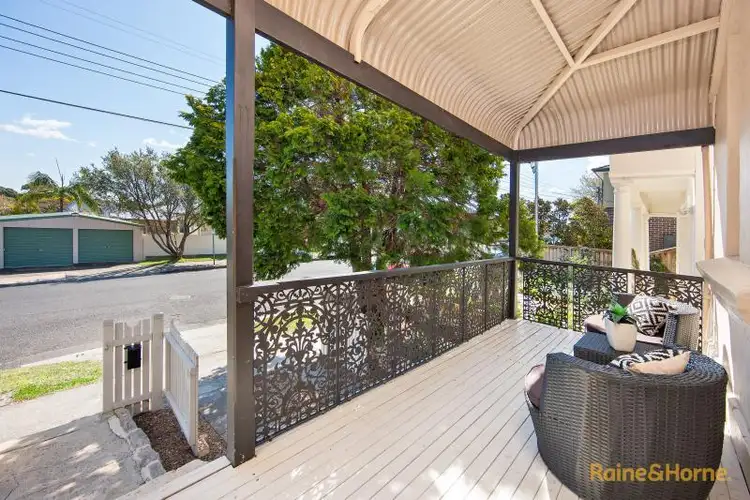 Second view of Homely house listing, 35 Bond Street, Mosman NSW 2088