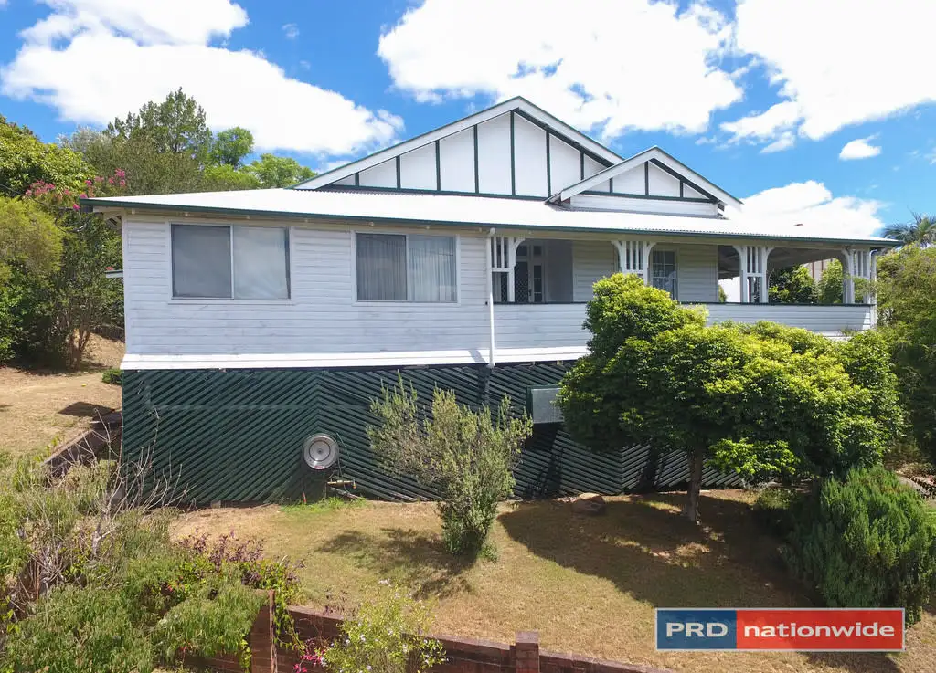 Main view of Homely house listing, 27 Geneva Street, Kyogle NSW 2474