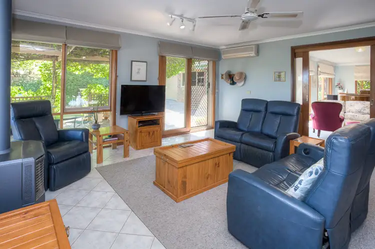 Fifth view of Homely house listing, 42 Skyline Drive, Gisborne VIC 3437