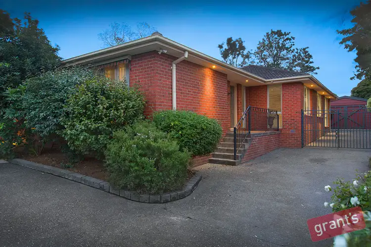 5 Everton Close, Hallam VIC 3803