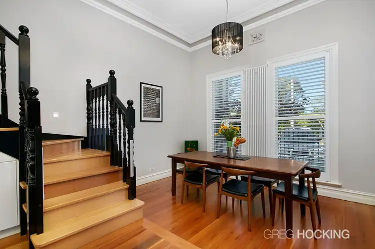 Fifth view of Homely house listing, 5a Madden Street, Albert Park VIC 3206