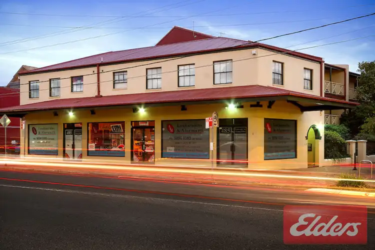 1/485 Wentworth Avenue, Toongabbie NSW 2146