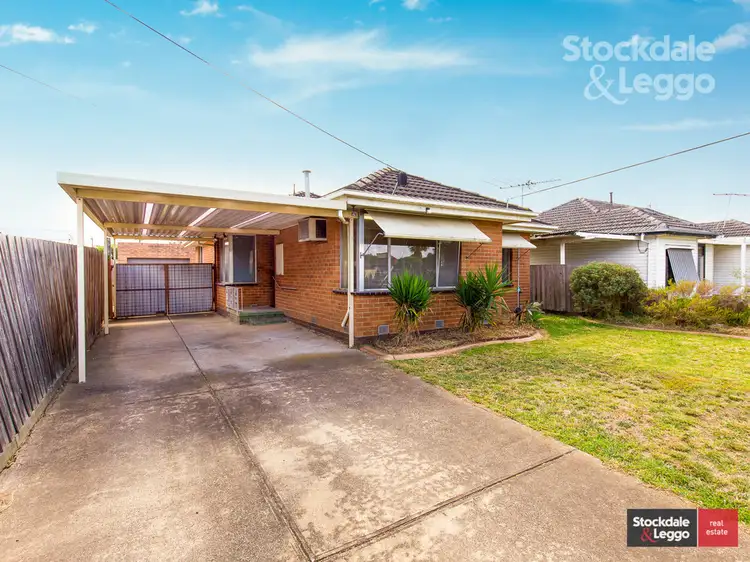 28 Grace Street, Laverton VIC 3028