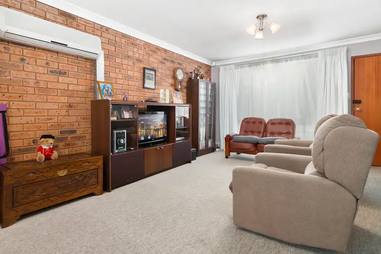 Second view of Homely house listing, 45/196-200 Harrow Road, Glenfield NSW 2167