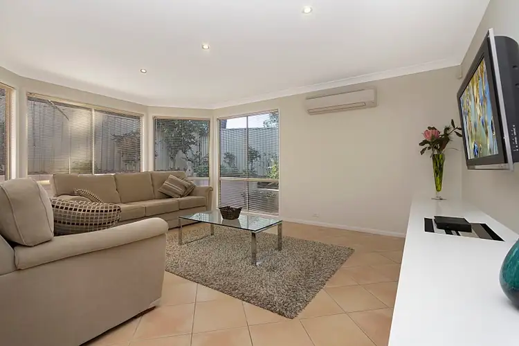 Fourth view of Homely house listing, 6 Hallen Place, West Hoxton NSW 2171