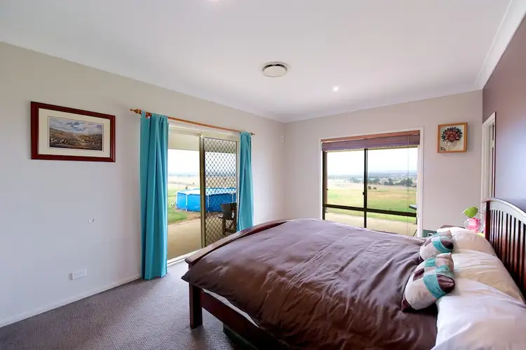 Fifth view of Homely house listing, 251 Prenzlau Rd, Prenzlau QLD 4311
