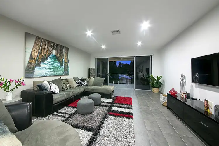 Fifth view of Homely house listing, 11 Oaklands Place, Upper Kedron QLD 4055