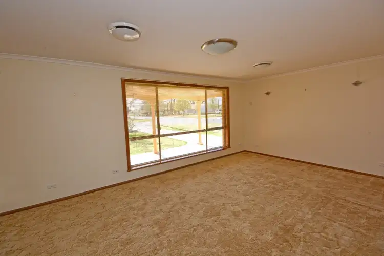 Second view of Homely house listing, 1 Rhoda Place, Yoogali NSW 2680