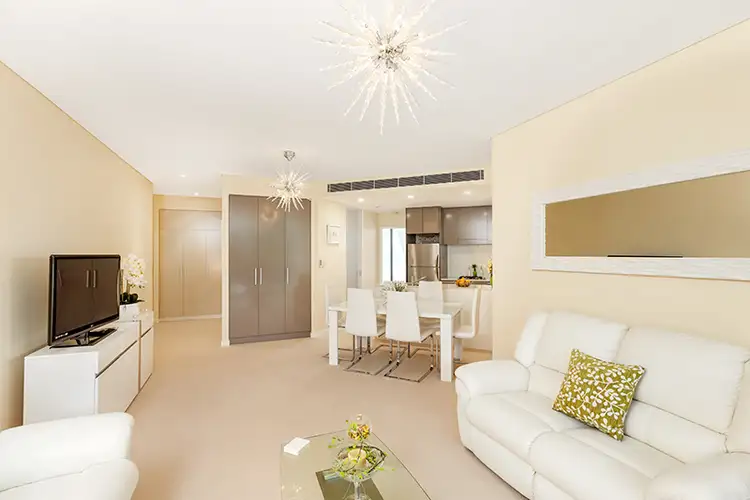 201/5 Sylvan Avenue, Balgowlah NSW 2093