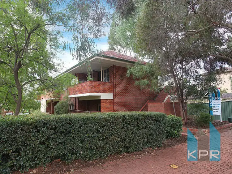 7/158 Broadway, Crawley WA 6009