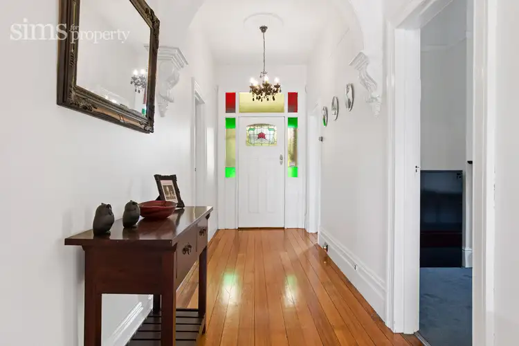 Second view of Homely house listing, 16 Merrington Lane, Kings Meadows TAS 7249