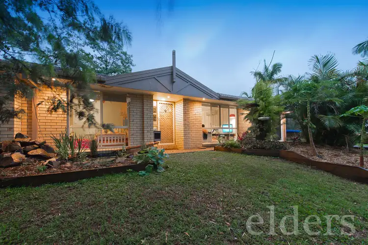 Seventh view of Homely house listing, 6 Injune place, Mudgeeraba QLD 4213