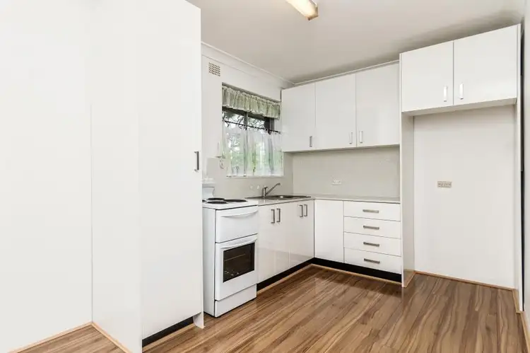 Third view of Homely apartment listing, 11/8-10 Bayley Street, Marrickville NSW 2204