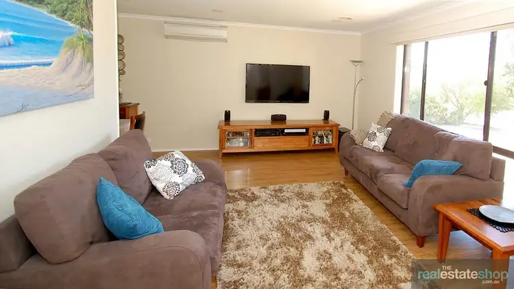 Second view of Homely house listing, 6 Revill Place, Gilmore ACT 2905