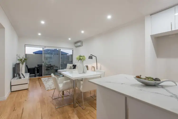 Fourth view of Homely apartment listing, 3/396 Albert Street, Balcatta WA 6021