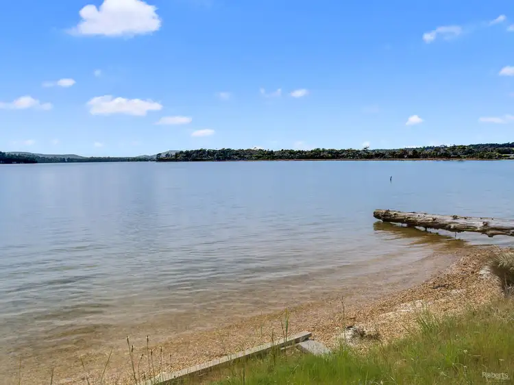 Sixth view of Homely land listing, Lot 1, 42 Clarence Point Rd, Clarence Point TAS 7270