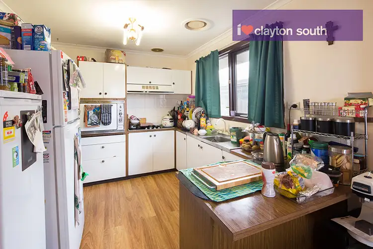 Fourth view of Homely house listing, 109 Osborne Avenue, Clayton South VIC 3169
