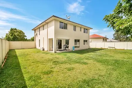 18 RUMBOLD COURT, Upper Coomera QLD 4209