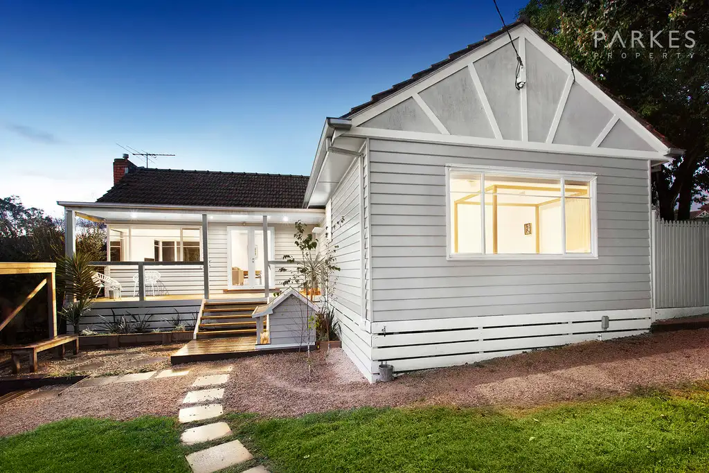 Main view of Homely house listing, 1/35 Maggs Street, Doncaster East VIC 3109