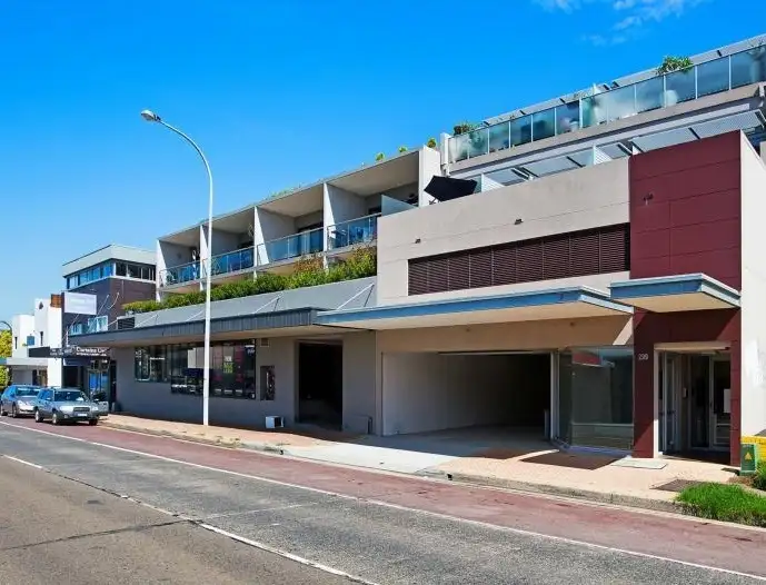 Fourth view of Homely unit listing, 1/299 Condamine Street, Manly Vale NSW 2093