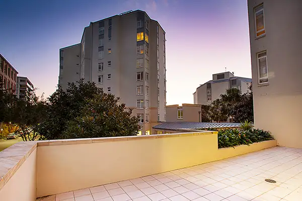 Sixth view of Homely apartment listing, 301/42 Refinery Drive, Pyrmont NSW 2009