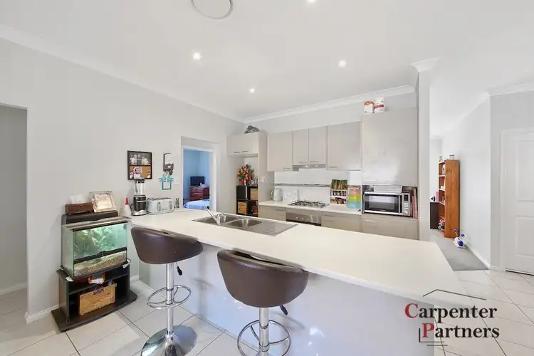 Second view of Homely house listing, 18A Victoria Road, Thirlmere NSW 2572