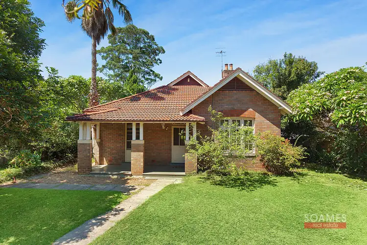 13 Bridge Street, Brooklyn NSW 2083