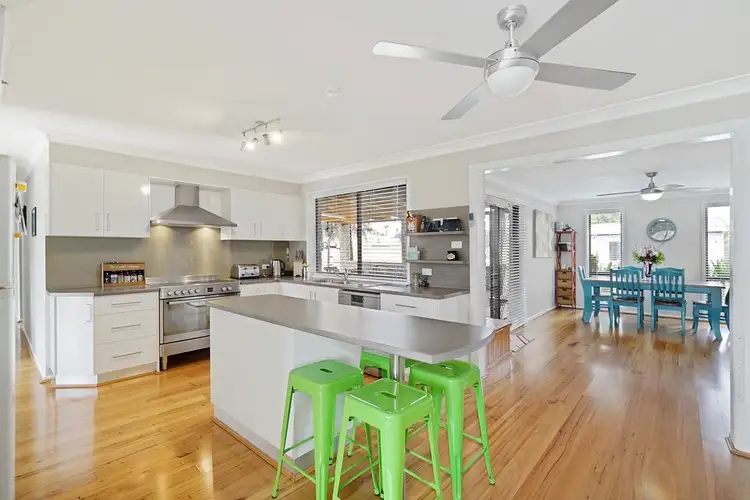 Second view of Homely house listing, 35 DUTTON ROAD, Buxton NSW 2571