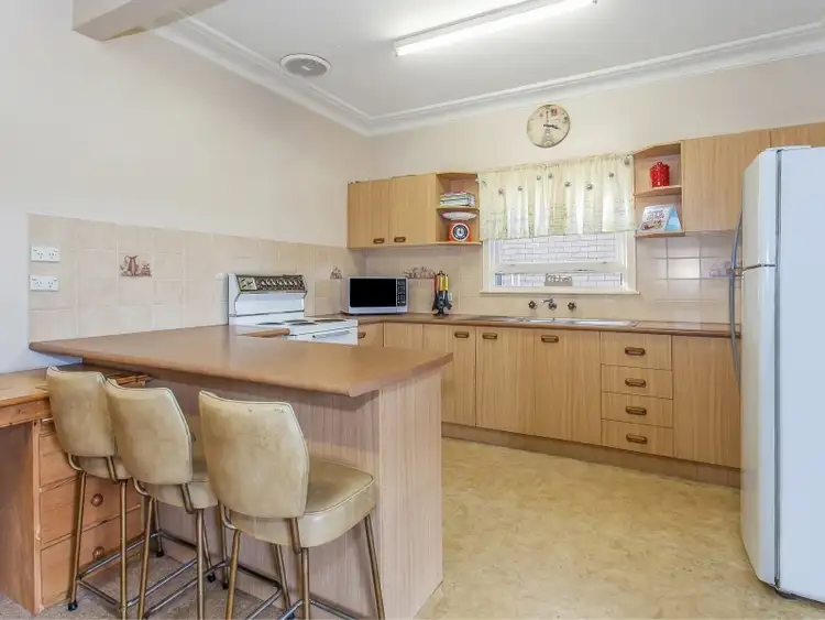 Fifth view of Homely house listing, 11 ABERCROMBIE STREET, West Wollongong NSW 2500