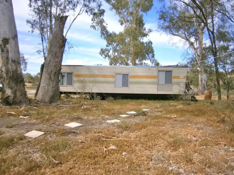 Third view of Homely land listing, 196 Morphett Flat Road, Morgan SA 5320
