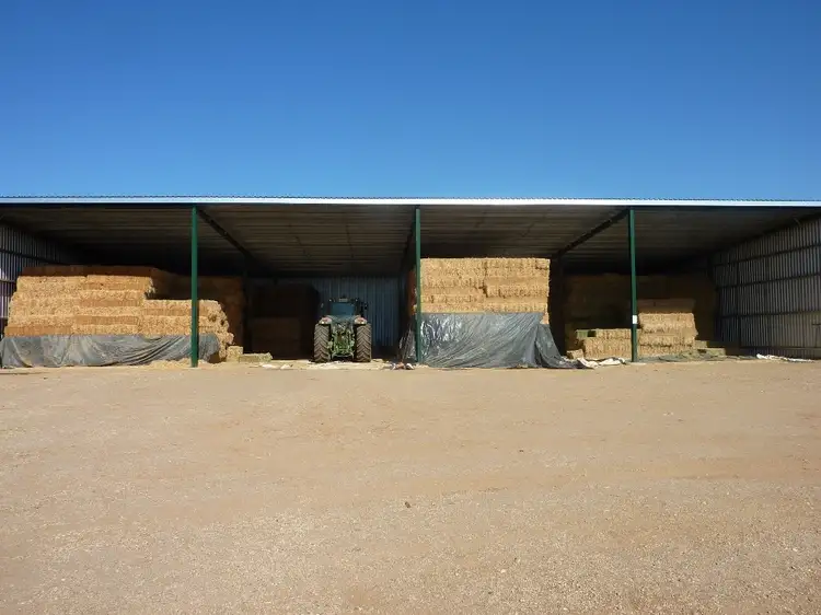 Fourth view of Homely rural property listing, 1528 Sturt Highway, Borambola via, Wagga Wagga NSW 2650