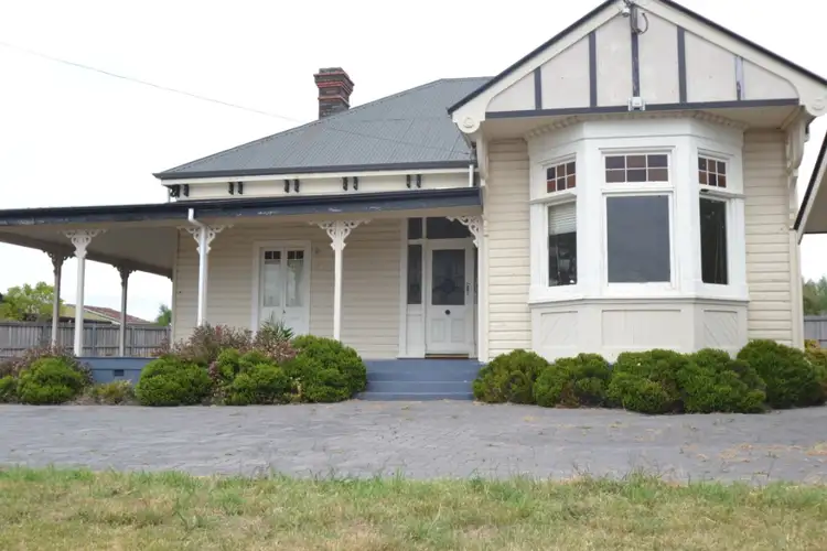 Second view of Homely house listing, 69 Mayne Street, Invermay TAS 7248