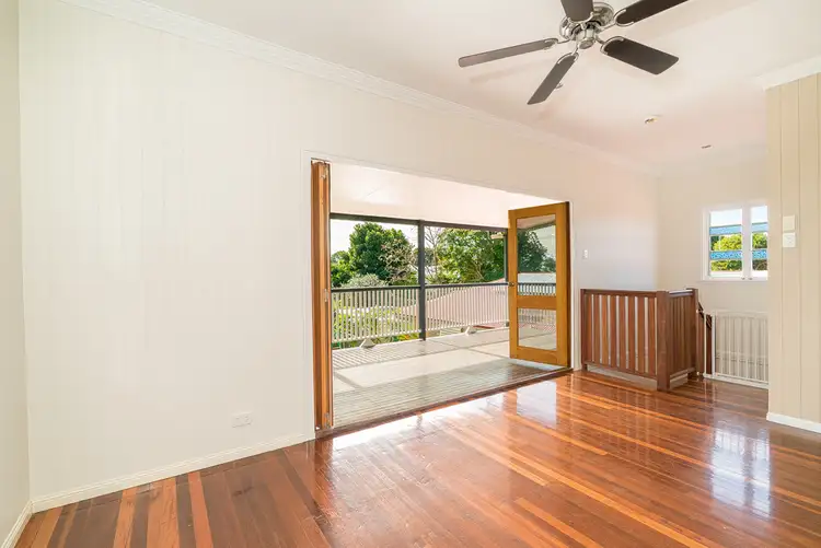 Fourth view of Homely house listing, 72 Collins Street, Woody Point QLD 4019
