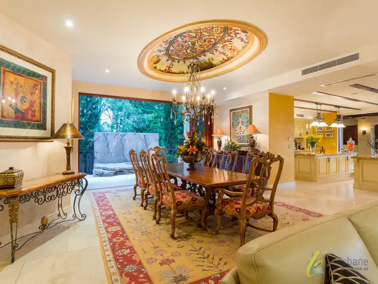 Sixth view of Homely house listing, 8 Emma Place, Fig Tree Pocket QLD 4069