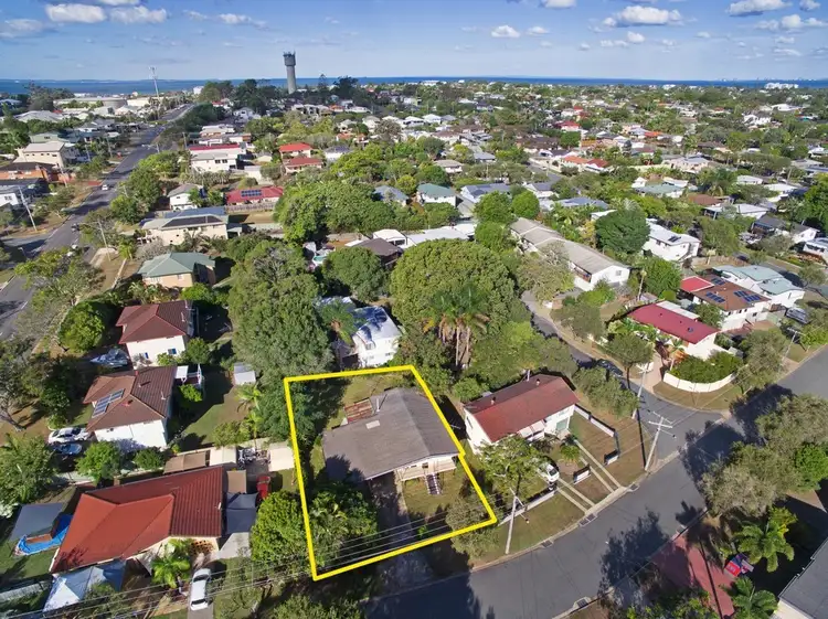 Second view of Homely house listing, 3 Pownall Crescent, Margate QLD 4019