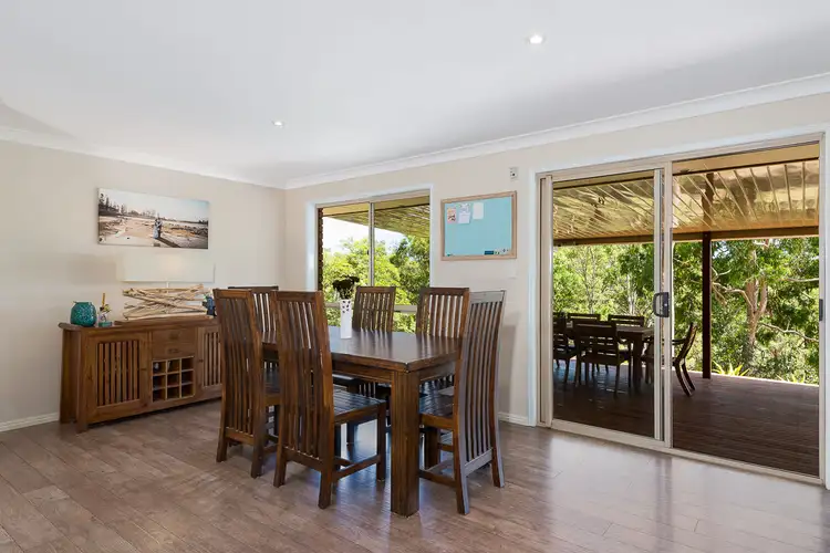 Fourth view of Homely house listing, 10 Mailmans Track, Draper QLD 4520