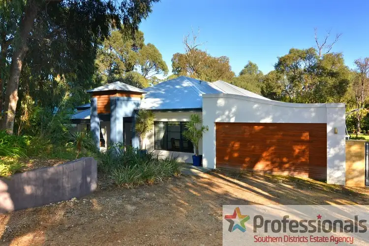 14 Quonday Way, Dalyellup WA 6230