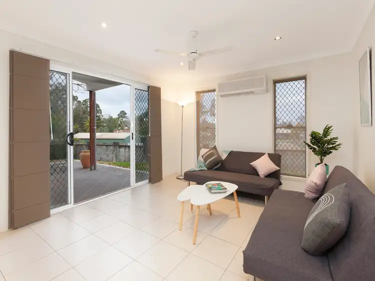 Third view of Homely house listing, 34 Bimbadeen Drive, Loganholme QLD 4129
