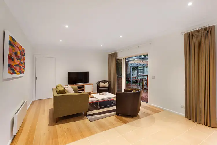 Fifth view of Homely house listing, 24 Milloo Crescent, Mount Waverley VIC 3149