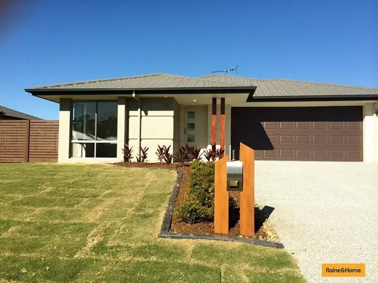 Main view of Homely house listing, 65 Fodora Place, Burpengary East QLD 4505